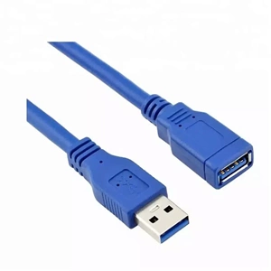 NBTech NB-1710 10 Metre USB3.0 Uzatma Kablosu, Usb uzatma, USB Erkek/Dişi kablo, USB3.0 Ek Kablosu