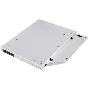 NBTech NB-2412 SATA to SATA 12.7mm Notebook Ekstra Hdd Yuvası