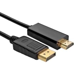 NBTech NB-2570 Display To HDMI 1.8 Metre FullHD 1080P Çevirici Kablo