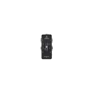 NBTech NB-2840 USB KVM Switch 4 Port Manuel
