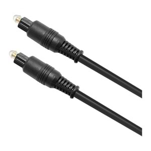 NBTech NB-4010 10 Metre Optik Kablo, Dijital Ses Kablosu, optical ses kablo, Dijital optik kablo