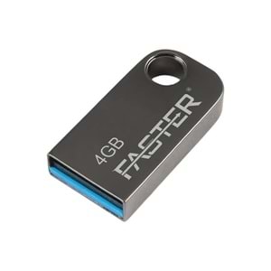 NBTech NB-4GB Flash DRIVE USB 3.0 4GB Mini Flash Bellek