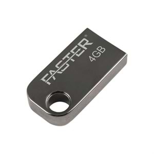 NBTech NB-4GB Flash DRIVE USB 3.0 4GB Mini Flash Bellek