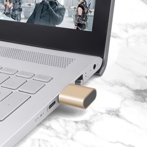 NBTech NB-5245 Hdmi 4k Uhd Dummy Plug Minning Bitcoin Sanal Monitör Ekran Kartı Emülatörü