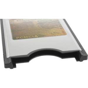 NBTech NB-CFA01 Pcmci To Compact Flash Kart
