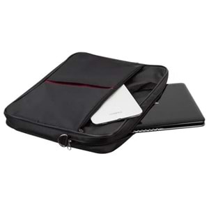 NBTech NB-DR550 Siyah 15.6