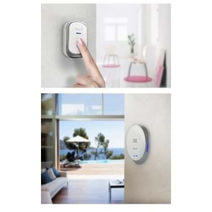 NBTech NB-SRV16 2 Metre Power Uzatma Kablo, 1.5mm Kalın Power Uzatma Kablo, C13-C14 Güç Kablosu