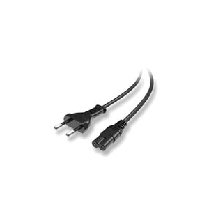 NBTech NB-TEYP15 1.5 Metre Teyip power Kablo, Teyp kablo 1.5 metre
