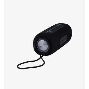 LinkTech Premium R109 Siyah Extra Bass Bt5.0,Fm,SD,USB Ses Bombası, Kablosuz Hoparlör
