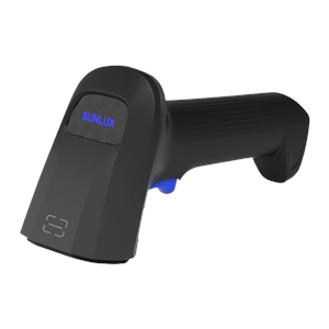Sunlux RH10 Kablolu Karekod 1D/2D Barkod Okuyucu