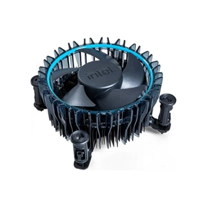 Intel Laminar RM1 İşlemci Soğutucu, Intel LGA 1700 soket uyumlu, Intel LGA 1700 soket uyumlu