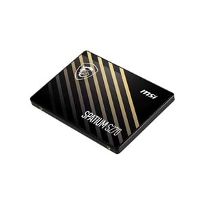 MSI Spatium S270 240GB SATA III 2.5