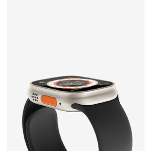 LinkTech S90 Siyah Premium LT Watch Akıllı Saat