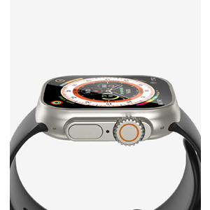 LinkTech S90 Siyah Premium LT Watch Akıllı Saat