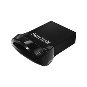 Sandisk 256GB Ultra Fit USB 3.1 SDCZ430-256G-G46 USB Bellek