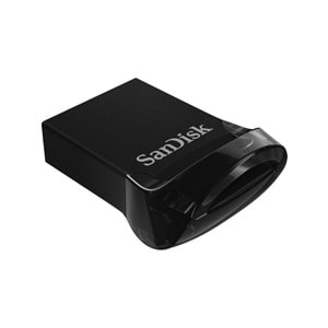 Sandisk 256GB Ultra Fit USB 3.1 SDCZ430-256G-G46 USB Bellek