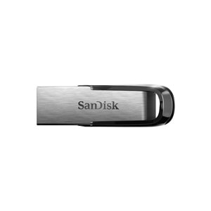SanDisk 64GB Ultra Flair Metal Kasa Usb 3.0 Bellek SDCZ73-064G-G46