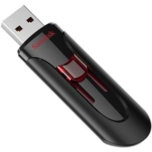 Sandisk Cruzer Glade 32GB USB3.0 Flash Bellek SDCZ-600-032G-G35
