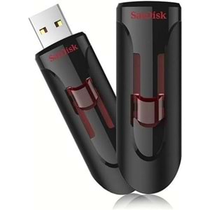 Sandisk Cruzer Glade 32GB USB3.0 Flash Bellek SDCZ-600-032G-G35