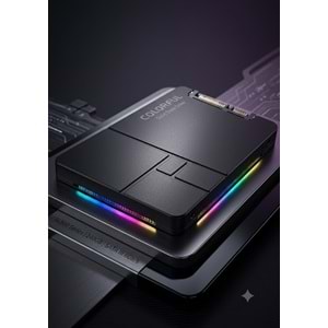 Colorful SL500 240GB SATA III 2.5
