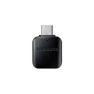 Samsung Type-C To USB Otg Çevirici Dönüştürücü Adaptör Siyah/ Type C OTG Çevirici, (Type C Girişli Tüm Cihazlarda Çalışır)