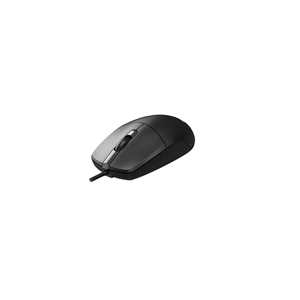 Philips SPK7247B USB Kablolu Mouse 1200 DPI Ergonomik Siyah Ofis Mouse