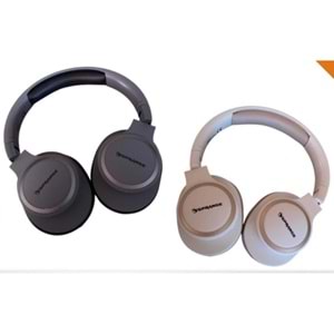 Sprange SR-E1 Bleutooth Mikrofonlu Kulaklık, Kablosuz Mikrofonlu kulaklık