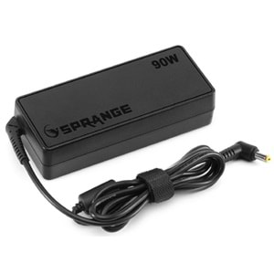 Sprange SRL4 90W 19.5V 4.74A 6.5*4.4 Sony Notebook Standart Adaptör