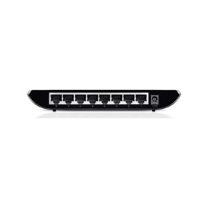 Tp-Link 8Port TL-SG1008D Gigabit Desktop Switch