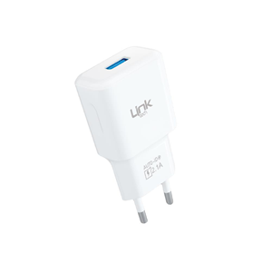 LinkTech T444E 5V 2.1A Şarj Adaptörü