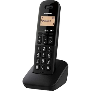 Panasonic KX-TGB610 Telsiz Ev Telefonu