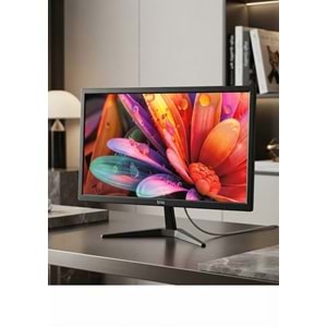 NBTech Trio 22 TR-22WS 22 İnç 3ms 75Hz VGA HDMI Full HD LED Monitör