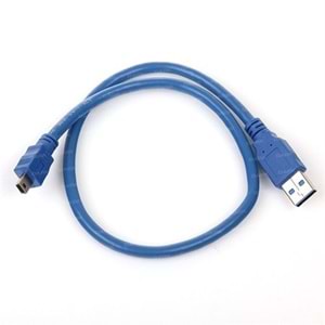 DARK 0,50 CM 3.0 MİNİ-B BAĞLANTI KABLOSU