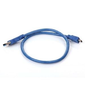 DARK 0,50 CM 3.0 MİNİ-B BAĞLANTI KABLOSU