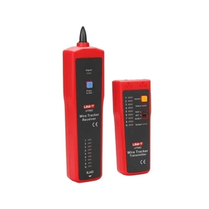 Uni-T Ut 682 Network Kablo Test Cihazı Kablo Bulucu Ölçüm Aleti