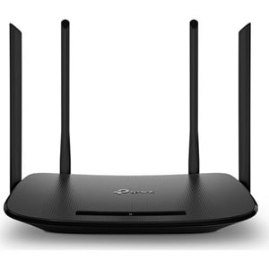 TP-Link Archer VR300 AC1200 Kablosuz VDSL ADSL Fiber Modem Router