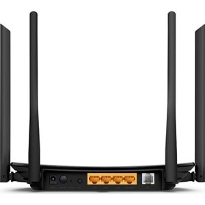 TP-Link Archer VR300 AC1200 Kablosuz VDSL ADSL Fiber Modem Router