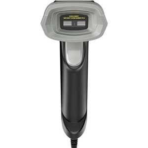 Tıwox VS-331 1D Kablolu USB Barkod Okuyucu