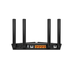 TP-Link Archer VX1800V AX1800 Wi-Fi 6 VDSL2 Modem Router