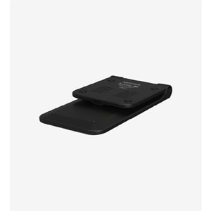 LinkTech W515 Masaüstü 15W Tip-C Wireless Şarj Cihazı & Telefon Tutacağ