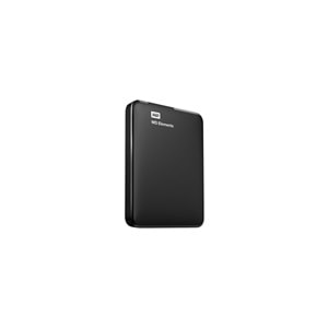 WD Elements WDBUZG0010BBK-WESN 1TB 2.5