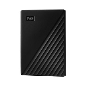 WD My Passport 1TB 2.5
