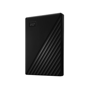 WD My Passport 1TB 2.5