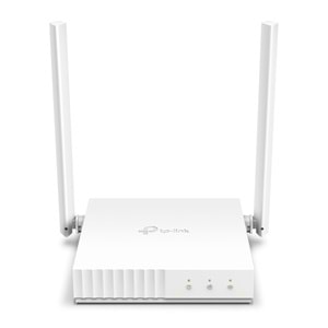 Tp-Link TL-WR844N 300 Mbps Çoklu Mod Wi-Fi Router