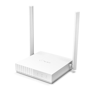 Tp-Link TL-WR844N 300 Mbps Çoklu Mod Wi-Fi Router