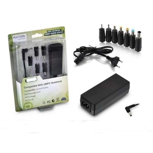 PLATOON PN-6708 12v 2.1A NETBOOK ADAPTÖRÜ