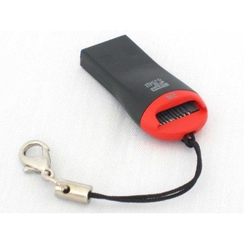 S-link SL-CR40 Usb M2+TF Micro Sd Kart Okuyucu