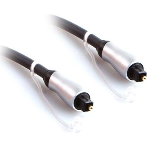 Hytech HY-P550 5m Optik Ses Kablosu