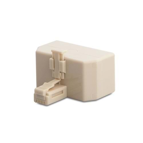 S-link SL-6P31 RJ11 3*F to 1*M Çoklayıcı
