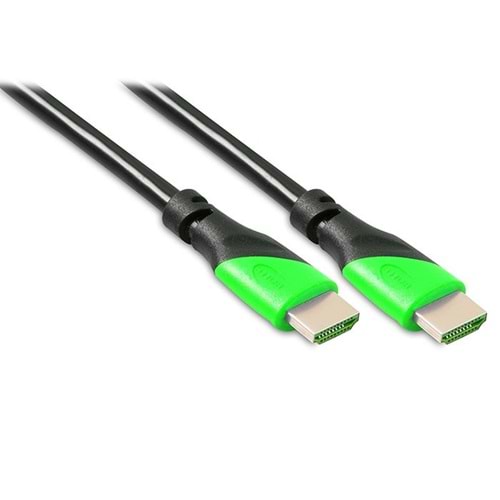 Hytech HY-HD4K50W HDMI TO HDMI 50m Çipsetli v2.0 Ultra HD 4K 2160p 3D Kablo